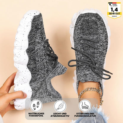 Ortho Pro - Ergonomischer & rutschfester Schmerzlinderuns-Schuh