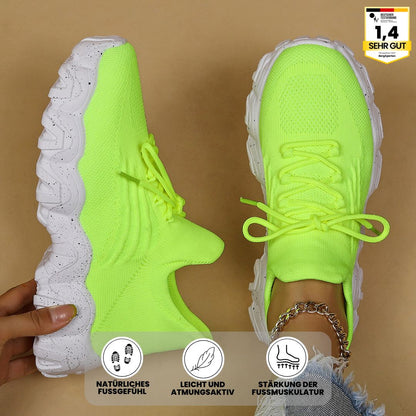 Ortho Pro - Ergonomischer & rutschfester Schmerzlinderuns-Schuh