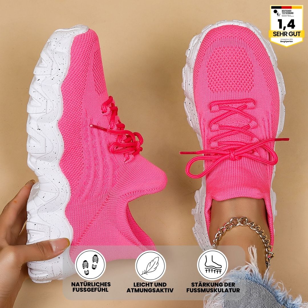 Ortho Pro - Ergonomischer & rutschfester Schmerzlinderuns-Schuh