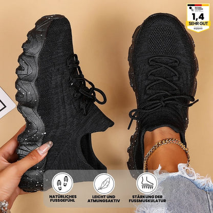 Ortho Pro - Ergonomischer & rutschfester Schmerzlinderuns-Schuh