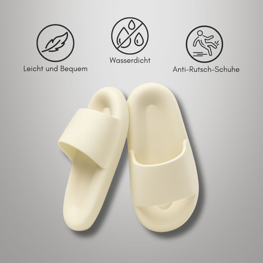 OrthoSlipper Air - das Original für maximalen Komfort