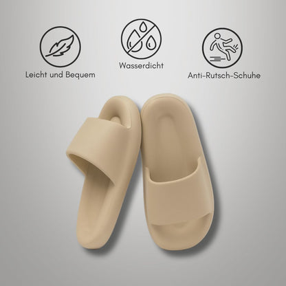 OrthoSlipper Air - das Original für maximalen Komfort