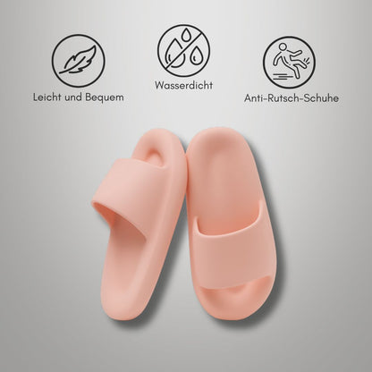 OrthoSlipper Air - das Original für maximalen Komfort