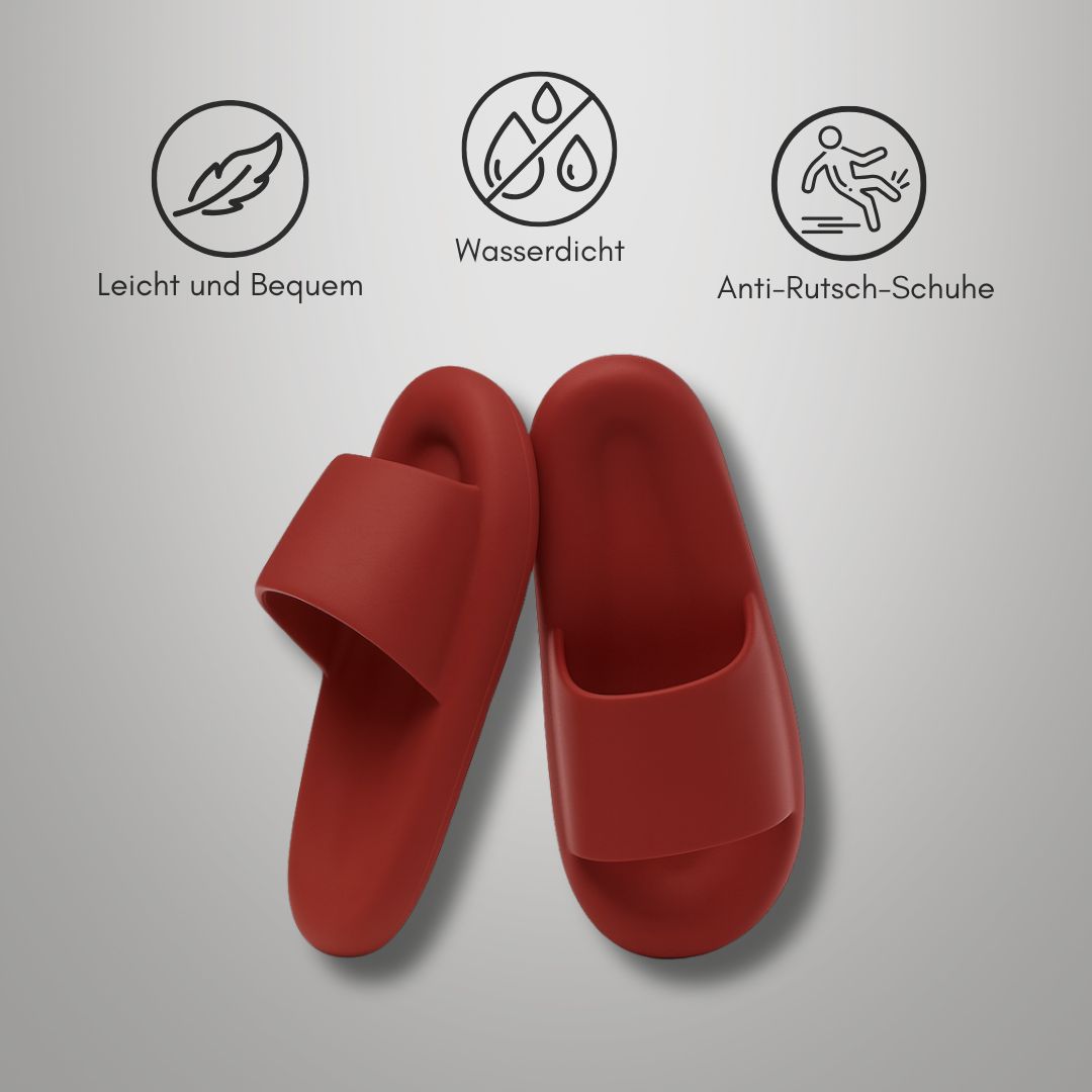 OrthoSlipper Air - das Original für maximalen Komfort