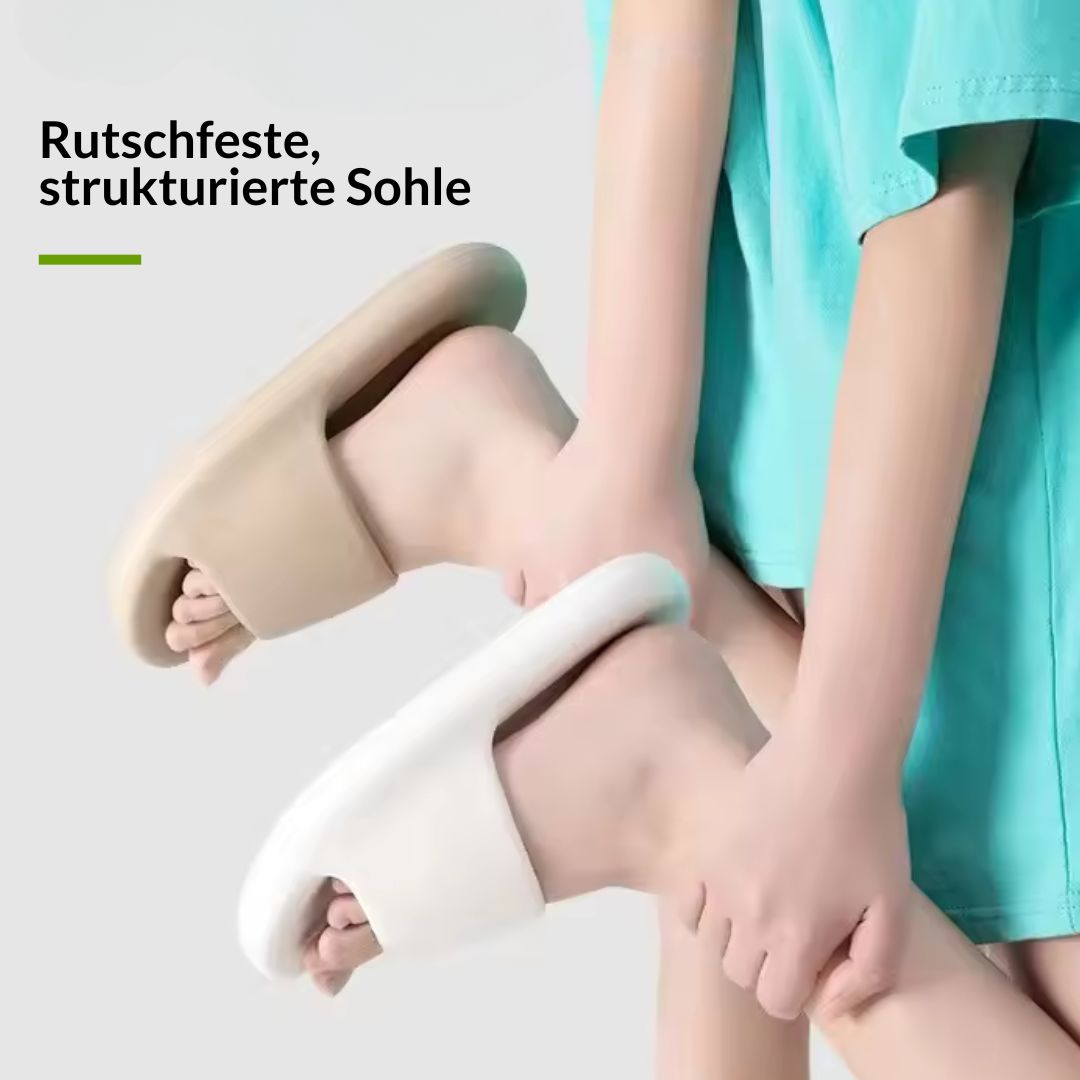 OrthoSlipper Air - das Original für maximalen Komfort