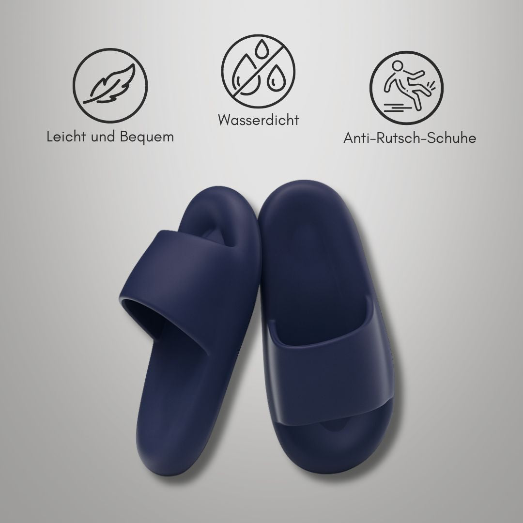 OrthoSlipper Air - das Original für maximalen Komfort