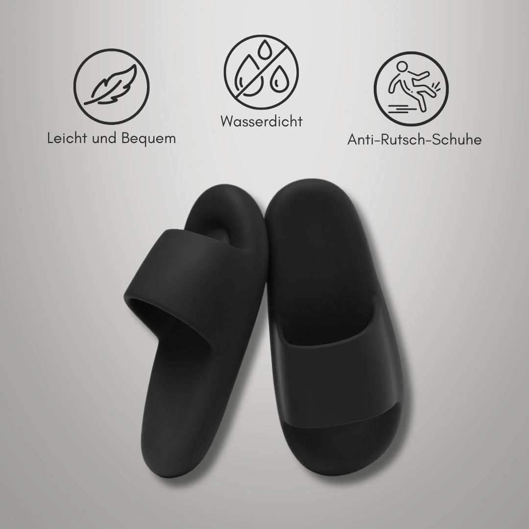 OrthoSlipper Air - das Original für maximalen Komfort
