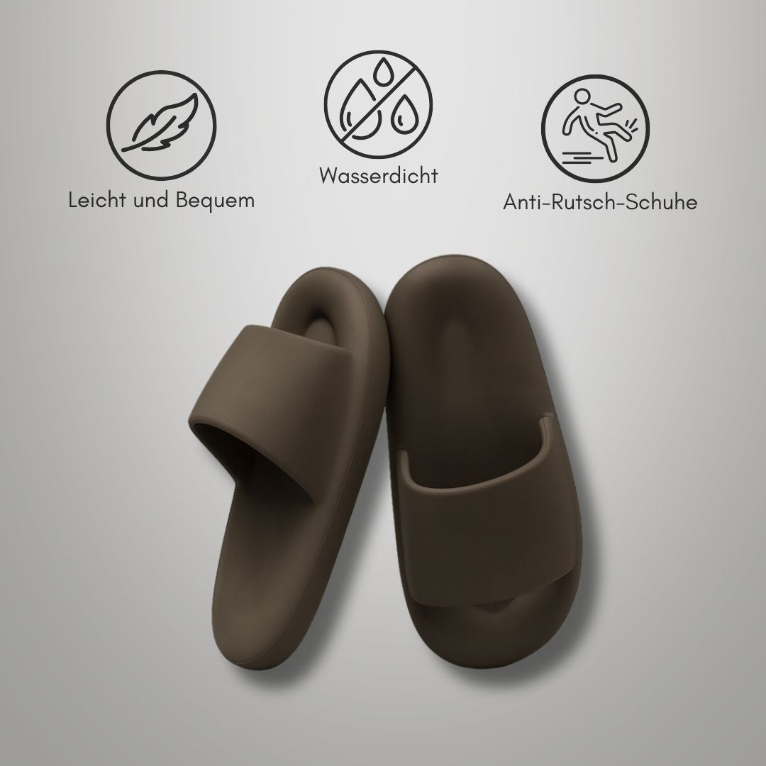 OrthoSlipper Air - das Original für maximalen Komfort