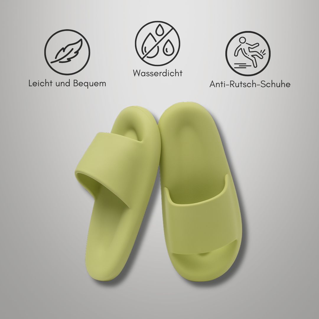 OrthoSlipper Air - das Original für maximalen Komfort