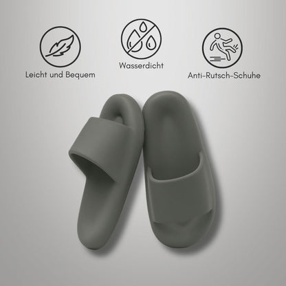 OrthoSlipper Air - das Original für maximalen Komfort