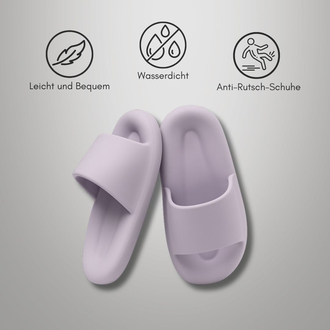 OrthoSlipper Air - das Original für maximalen Komfort