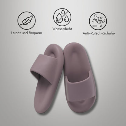 OrthoSlipper Air - das Original für maximalen Komfort