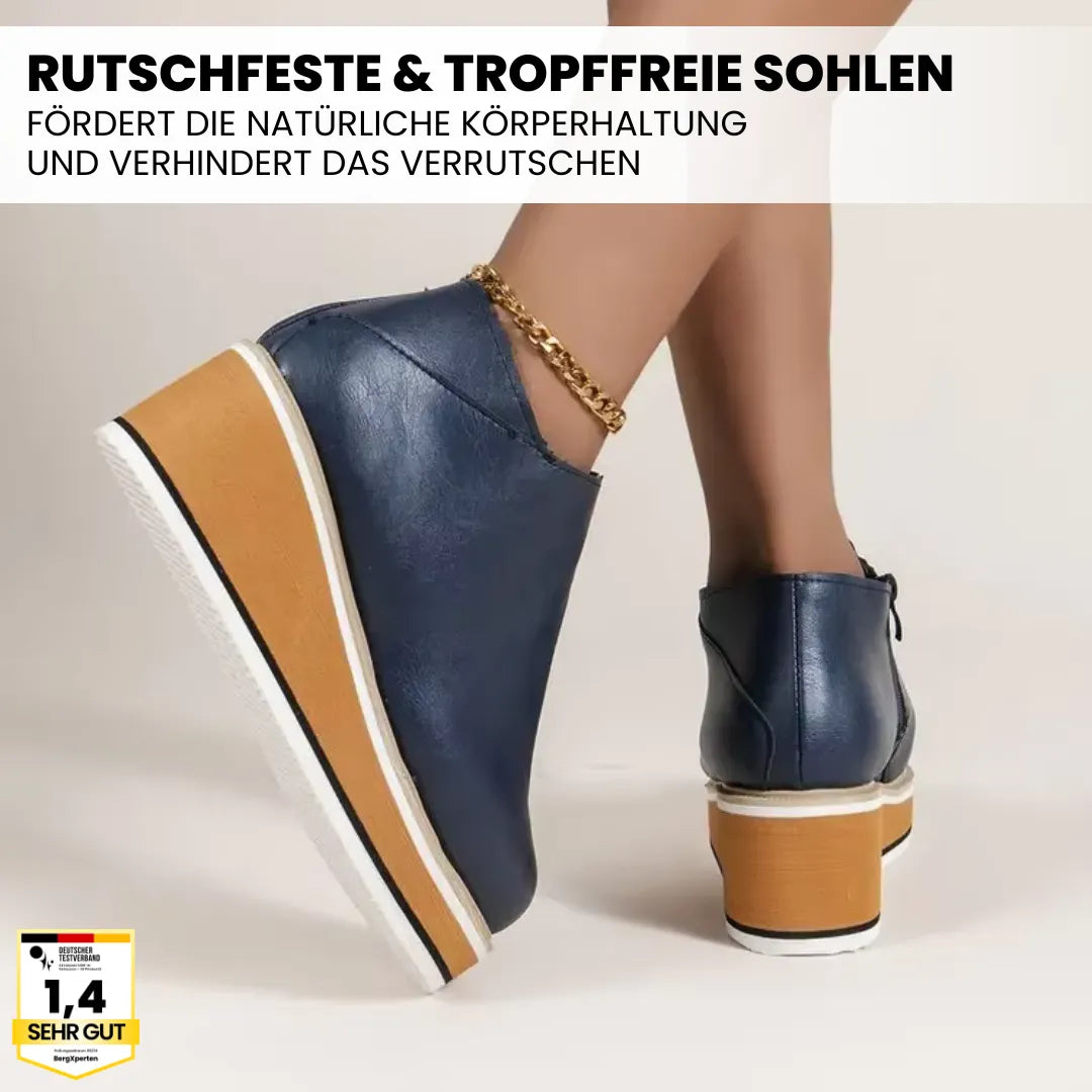 OrthoStep - Ergonomischer Schuh zur Schmerzlinderung