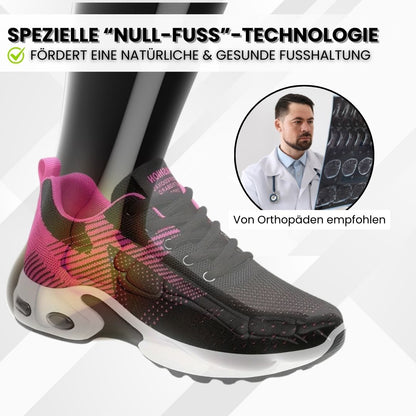 Orthosana – ergonomische & rutschfeste Schmerzlinderungs-Schuhe