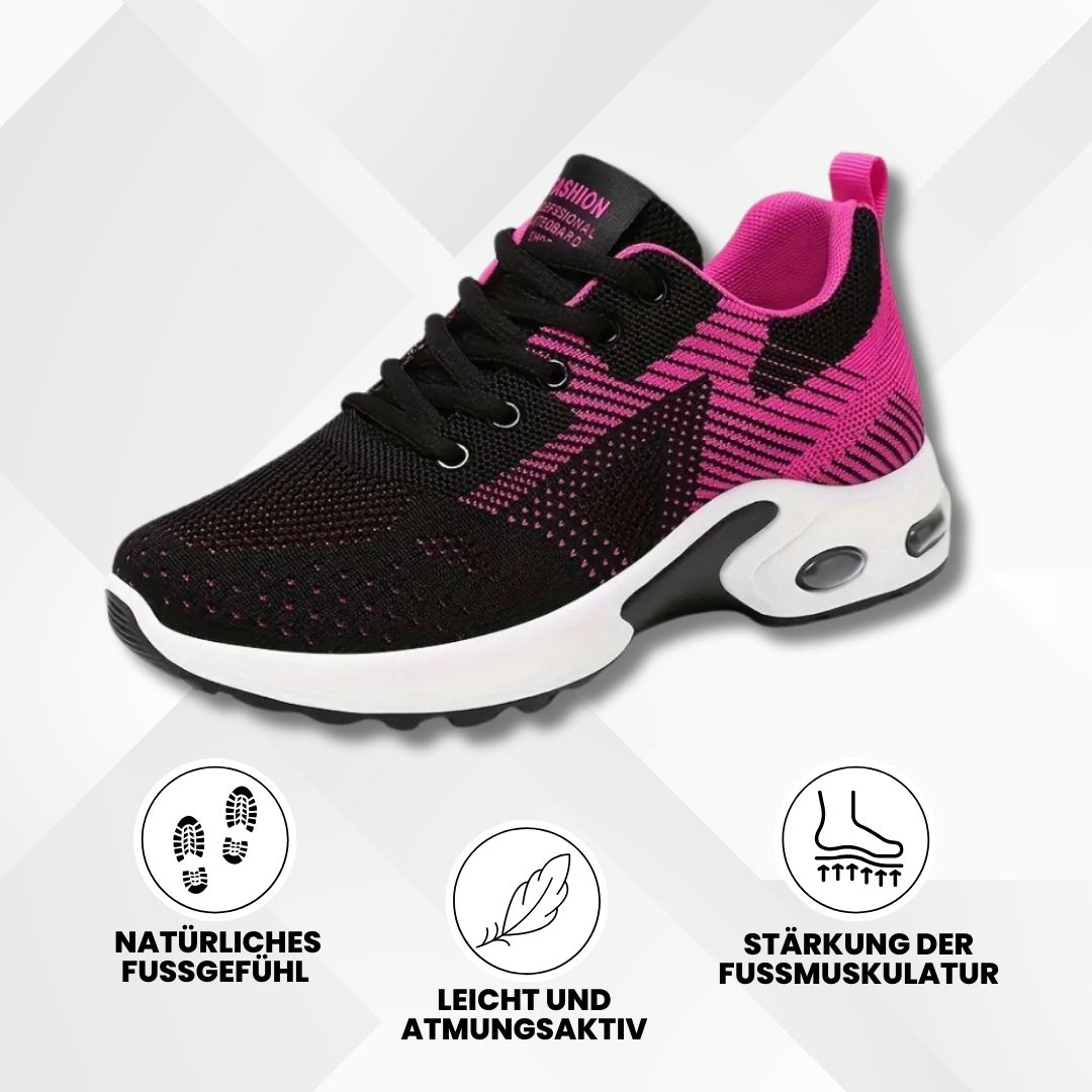 Orthosana – ergonomische & rutschfeste Schmerzlinderungs-Schuhe