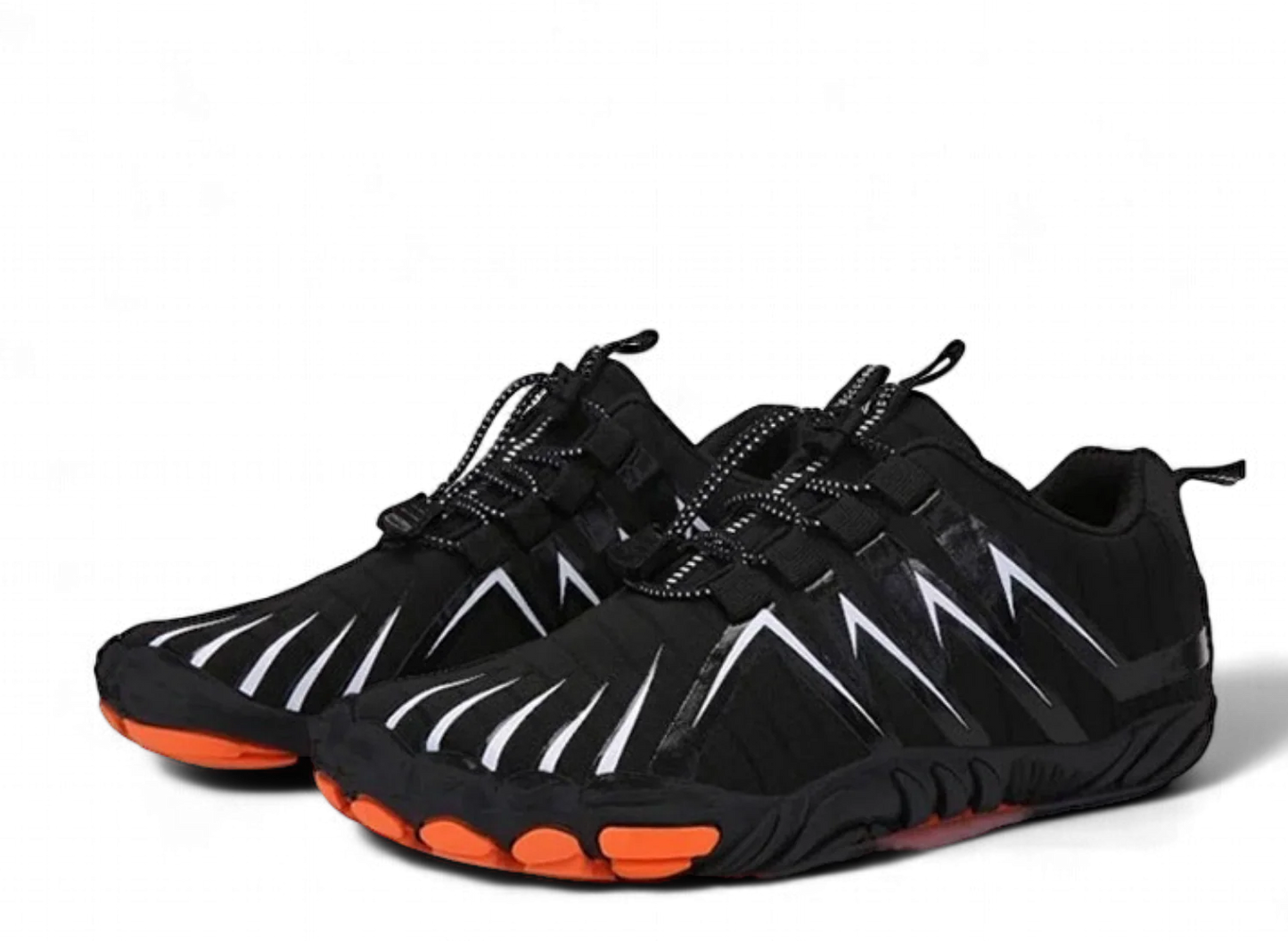 EXPLORER™ | Übergangs Barfußschuhe (1+1 GRATIS)