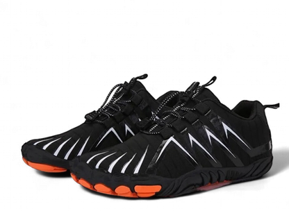 EXPLORER™ | Übergangs Barfußschuhe (1+1 GRATIS)