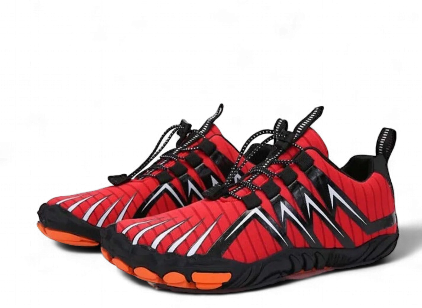 EXPLORER™ | Übergangs Barfußschuhe (1+1 GRATIS)