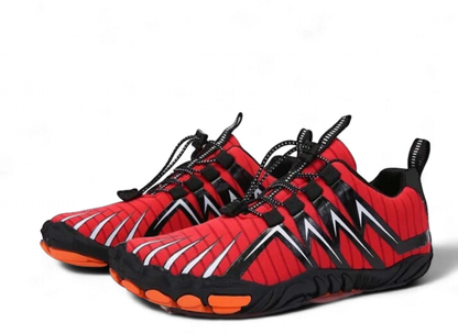 EXPLORER™ | Übergangs Barfußschuhe (1+1 GRATIS)