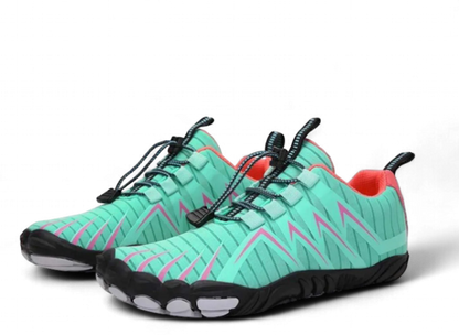EXPLORER™ | Übergangs Barfußschuhe (1+1 GRATIS)