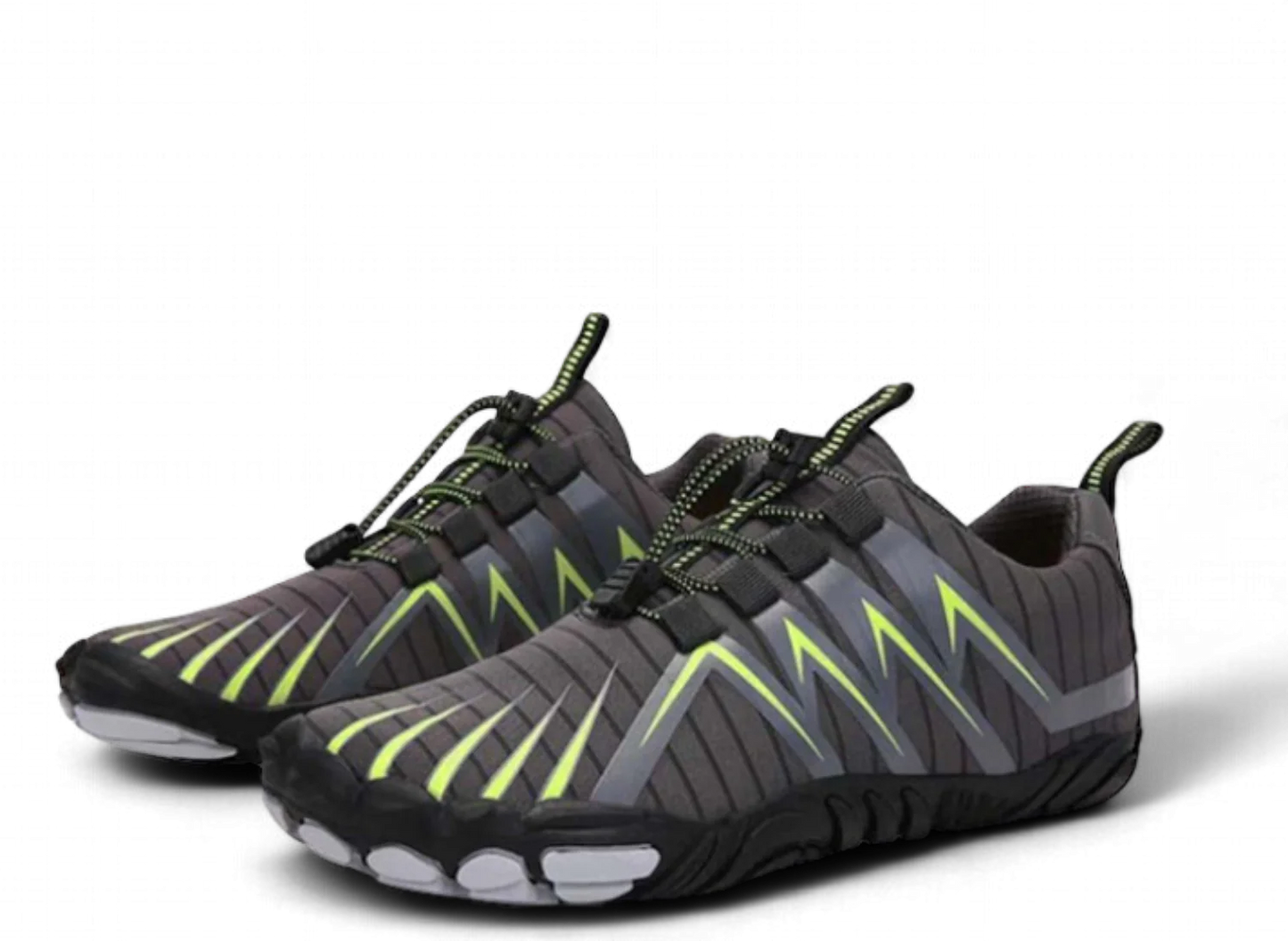 EXPLORER™ | Übergangs Barfußschuhe (1+1 GRATIS)