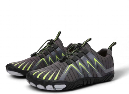 EXPLORER™ | Übergangs Barfußschuhe (1+1 GRATIS)