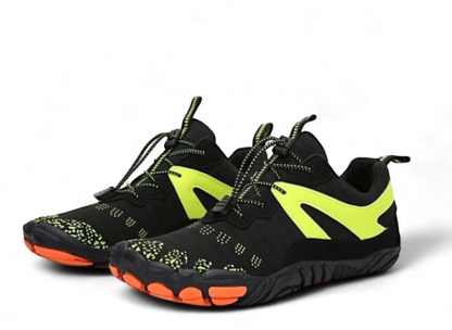 EXPLORER™ | Übergangs Barfußschuhe (1+1 GRATIS)