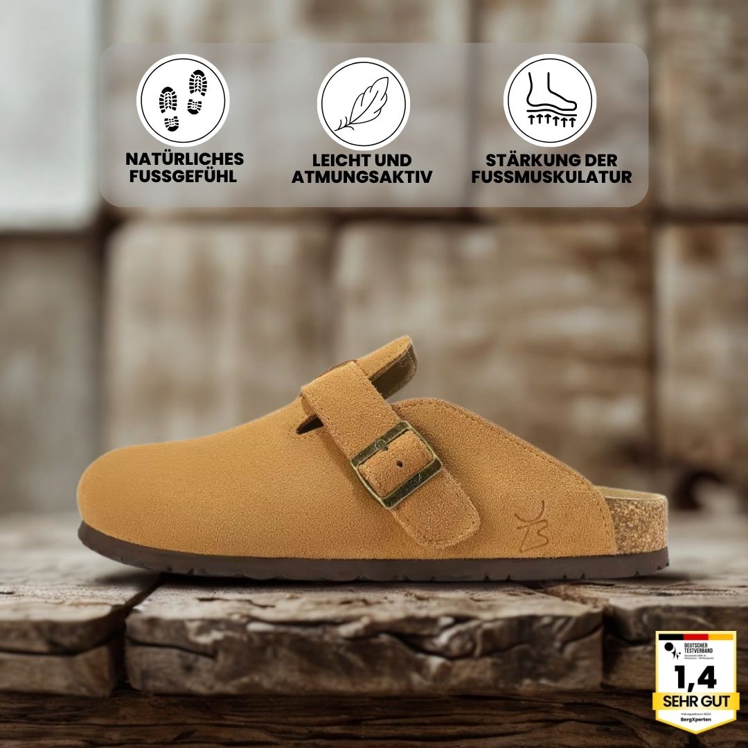 VitalClogs - ergonomische & rutschfeste Clogs - das Original