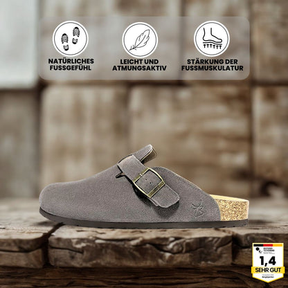 VitalClogs - ergonomische & rutschfeste Clogs - das Original