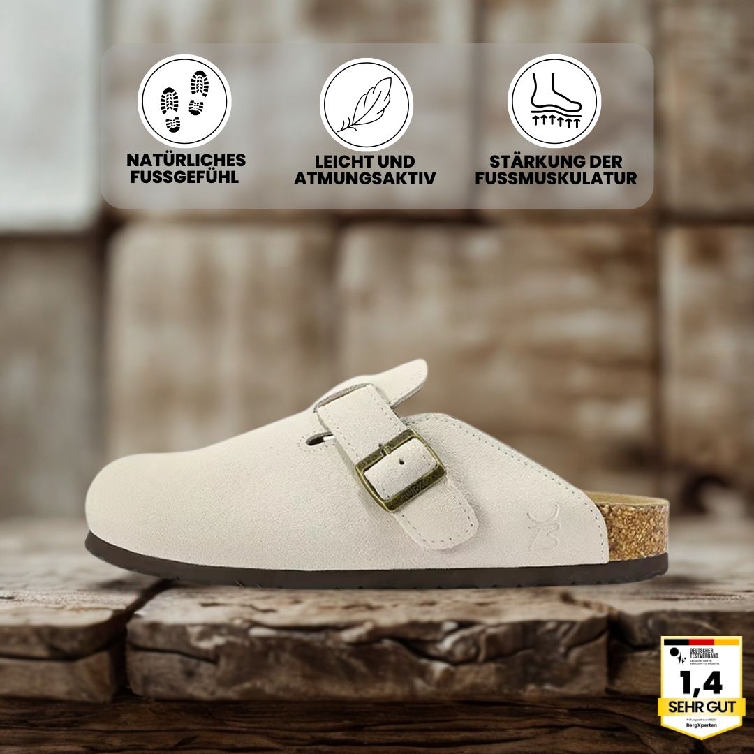 VitalClogs - ergonomische & rutschfeste Clogs - das Original