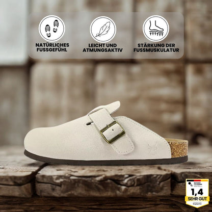 VitalClogs - ergonomische & rutschfeste Clogs - das Original