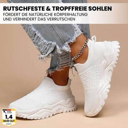 VivaCare+ | ergonomische & rutschfeste Schmerzlinderungs-Schuhe