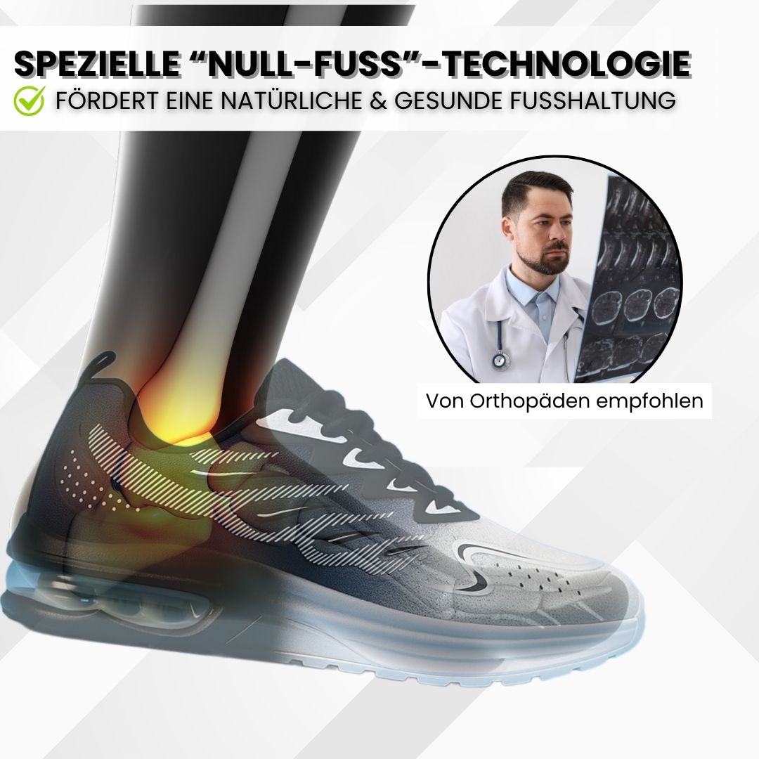 VivaCare - ergonomische Schmerzlinderungs-Schuhe