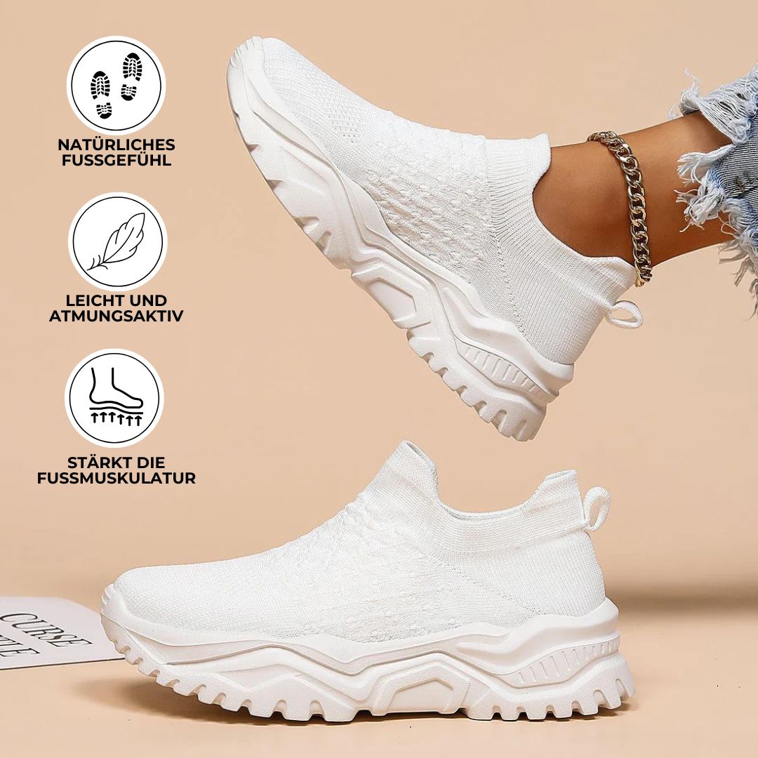 VivaCare+ | ergonomische & rutschfeste Schmerzlinderungs-Schuhe