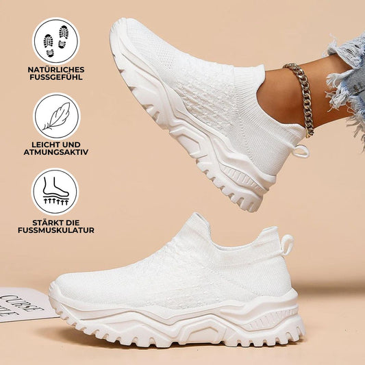 VivaCare+ | ergonomische & rutschfeste Schmerzlinderungs-Schuhe