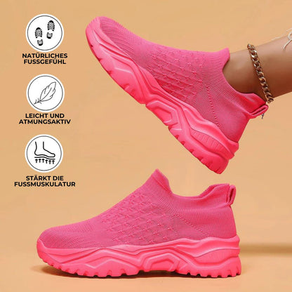 VivaCare+ | ergonomische & rutschfeste Schmerzlinderungs-Schuhe