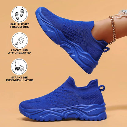 VivaCare+ | ergonomische & rutschfeste Schmerzlinderungs-Schuhe