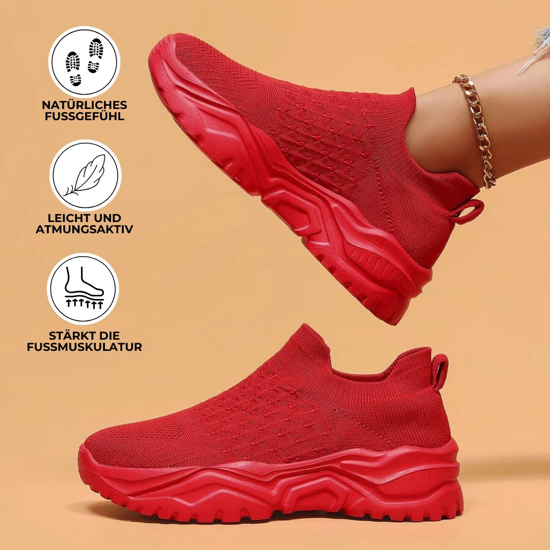 VivaCare+ | ergonomische & rutschfeste Schmerzlinderungs-Schuhe