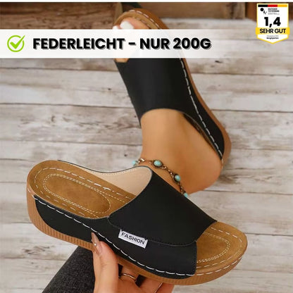 VivaStep Sandalen - Ergonomische & rutschfeste Sandalen zur Schmerzlinderung