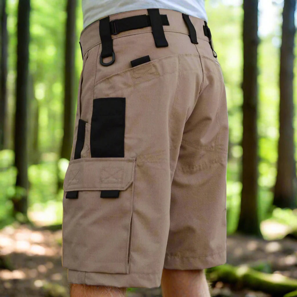 EISENFELD™ | TACTICAL CARGO SHORTS