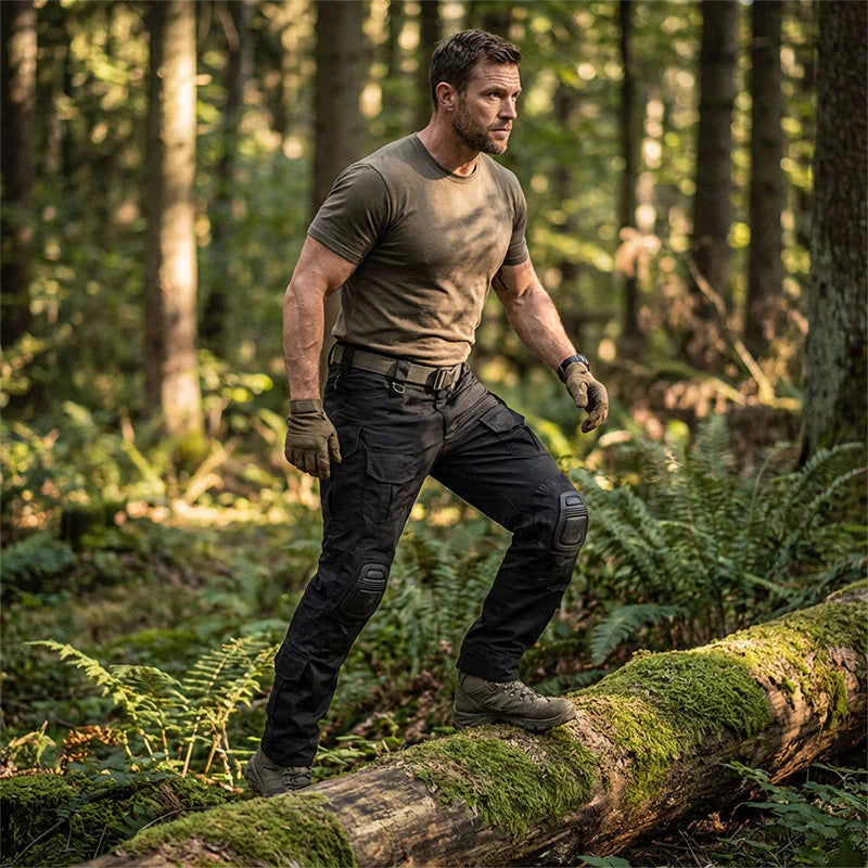 MAXIMILIAN™ | TACTICAL PERFORMANCE CARGOHOSE