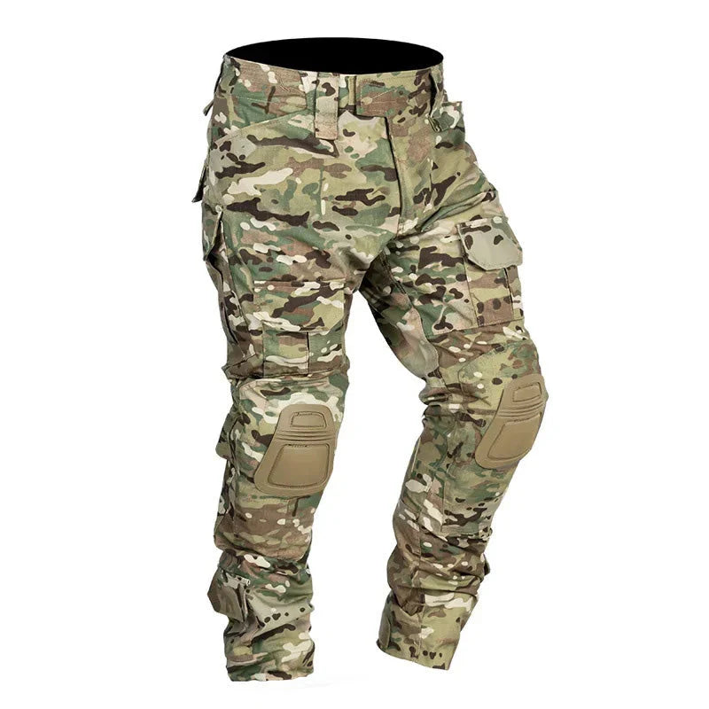 MAXIMILIAN™ | TACTICAL PERFORMANCE CARGOHOSE