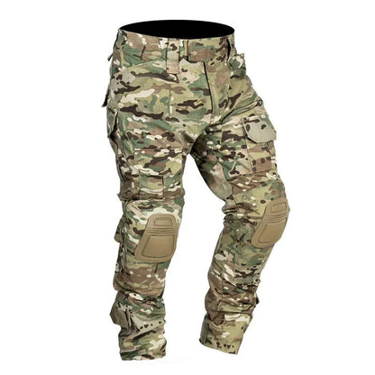 MAXIMILIAN™ | TACTICAL PERFORMANCE CARGOHOSE