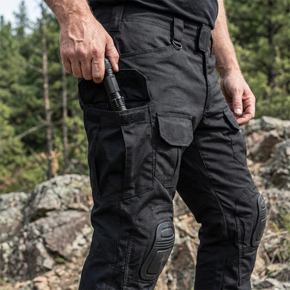 MAXIMILIAN™ | TACTICAL PERFORMANCE CARGOHOSE