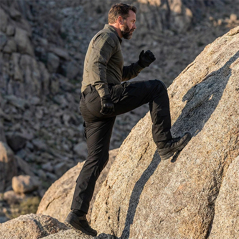 MAXIMILIAN™ | TACTICAL PERFORMANCE CARGOHOSE