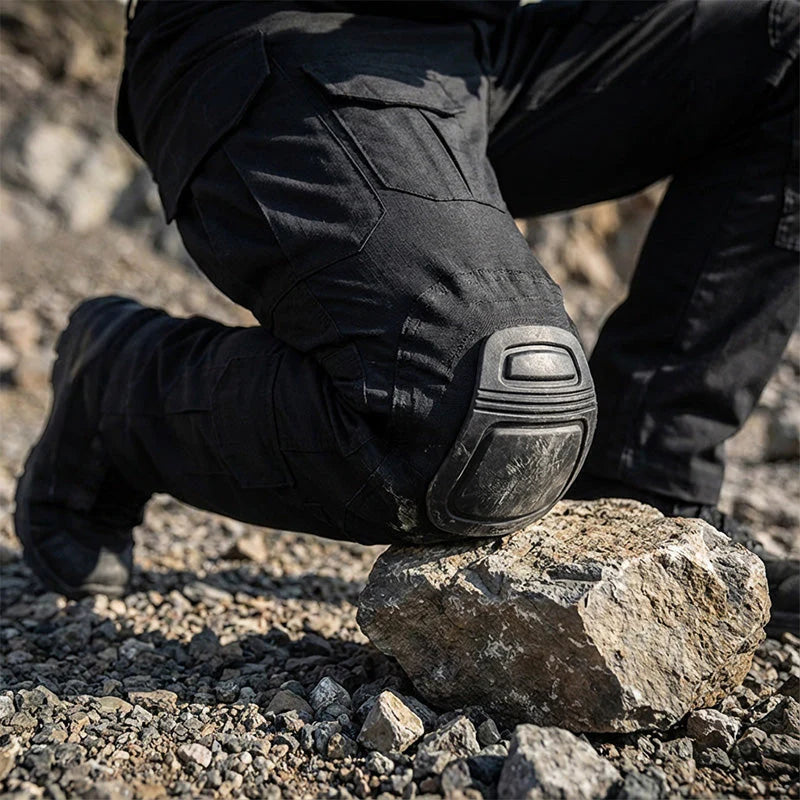 MAXIMILIAN™ | TACTICAL PERFORMANCE CARGOHOSE
