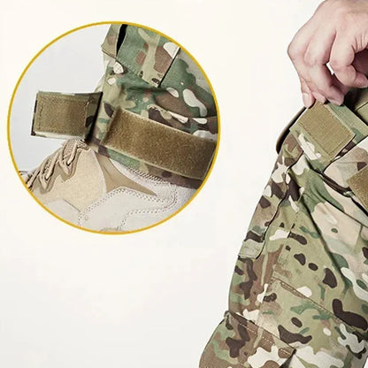 MAXIMILIAN™ | TACTICAL PERFORMANCE CARGOHOSE