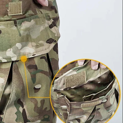 MAXIMILIAN™ | TACTICAL PERFORMANCE CARGOHOSE