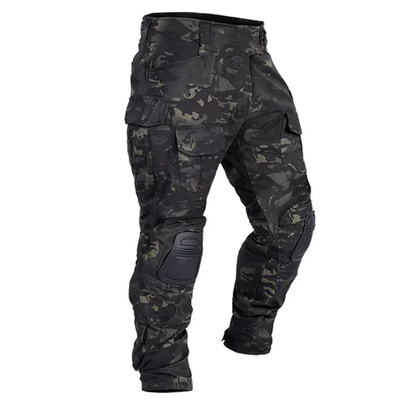 MAXIMILIAN™ | TACTICAL PERFORMANCE CARGOHOSE