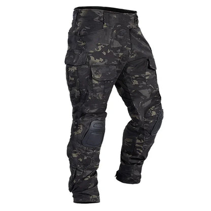 MAXIMILIAN™ | TACTICAL PERFORMANCE CARGOHOSE